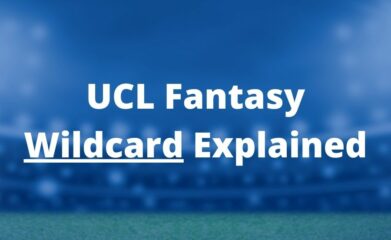 ucl fantasy wildcard explained