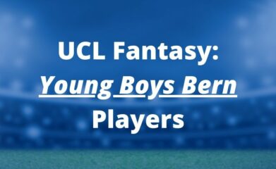 ucl fantasy yb bern players