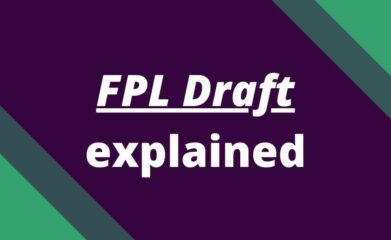 what is fpl draft how it works