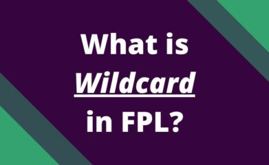 what is wildcard how it works fpl