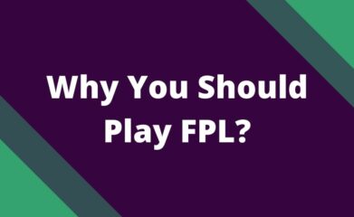 why play fpl