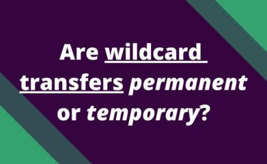 wildcard permanent or temporary fpl