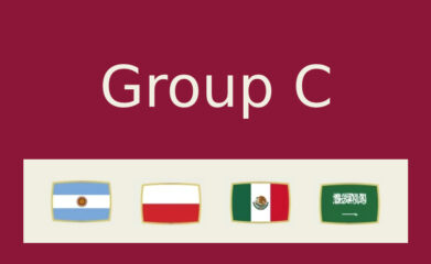 worl cup 2022 group c