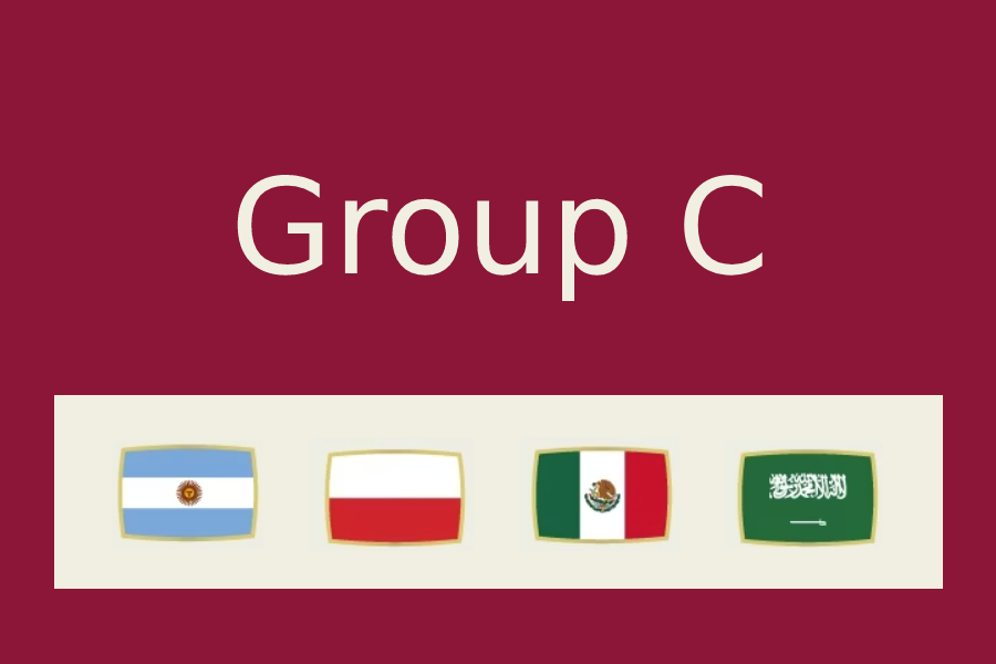 worl cup 2022 group c