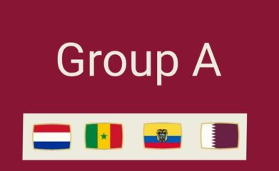 world cup 2022 group a