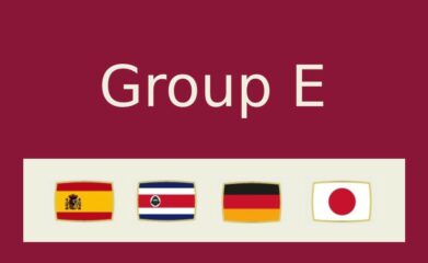 world cup 2022 group e