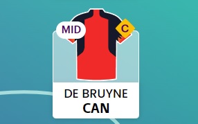 world cup fantasy captain