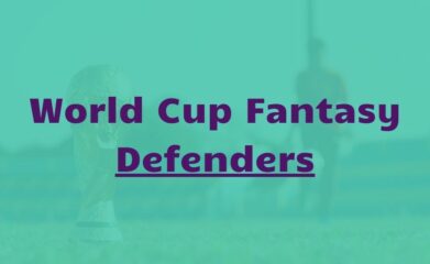 world cup fantasy defenders