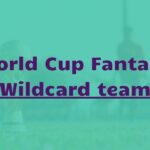 Our Updated Wildcard team for Matchday 3!