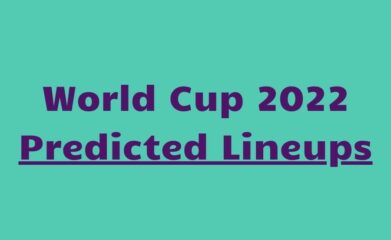 world cup predicted lineups